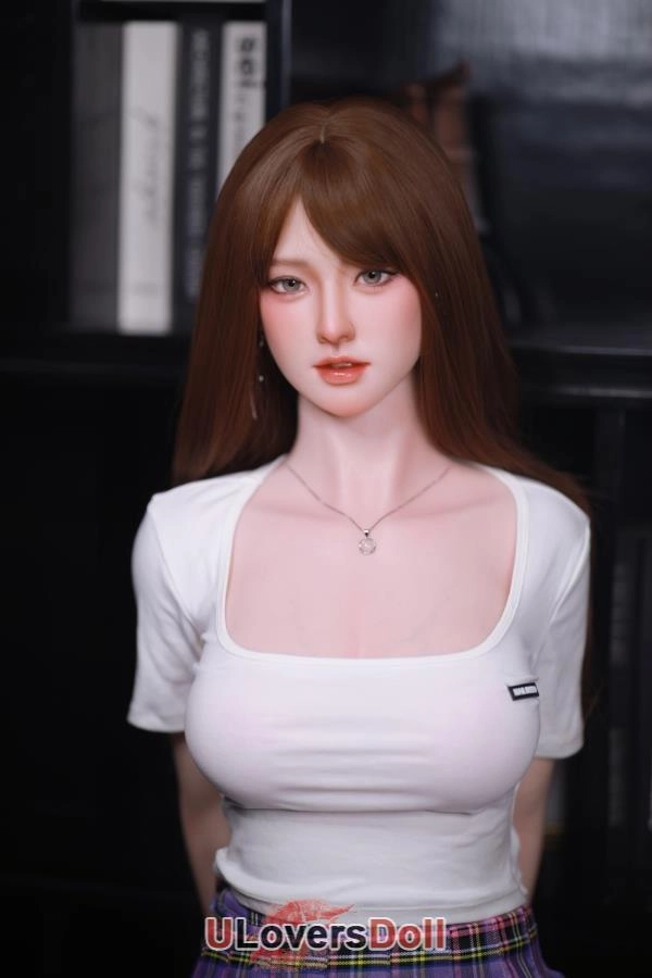 Nice Silicone Sex Doll