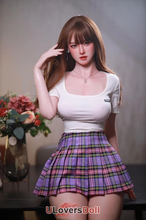 Medium Breast USA Real Doll