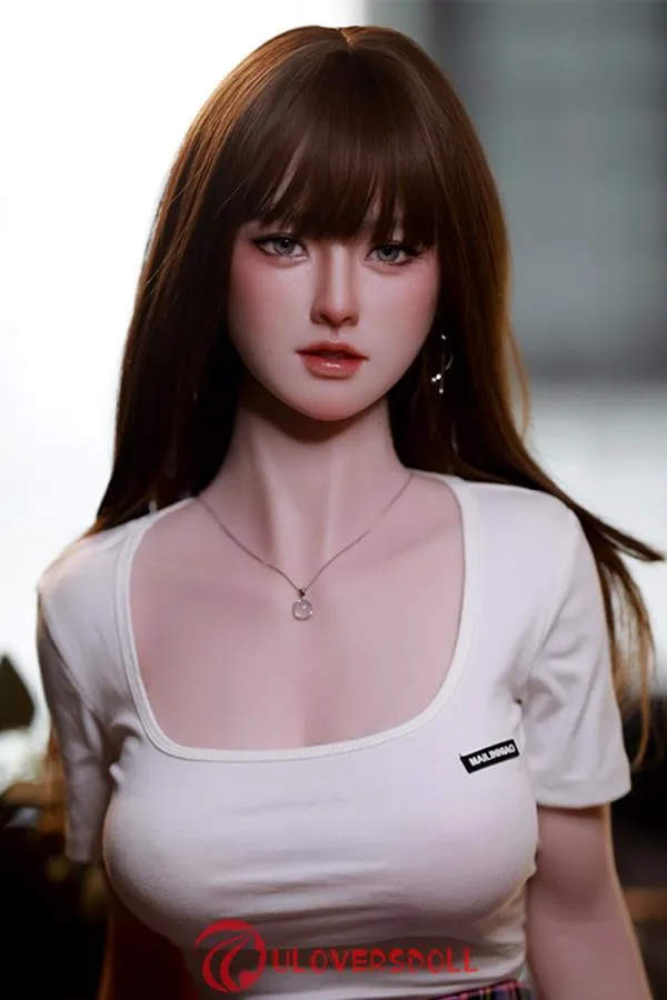 Nice Silicone Love Doll