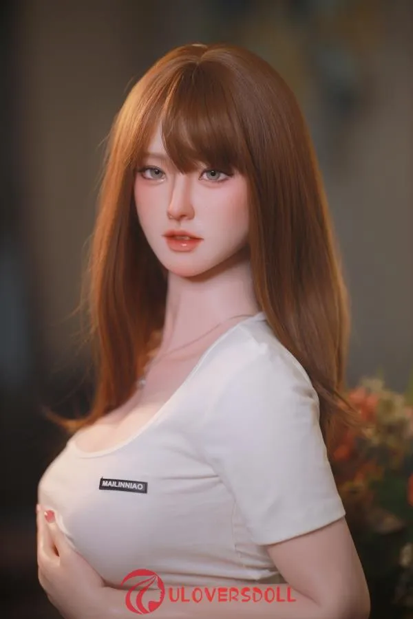 Medium Breast 168cm Real Sex Dolls