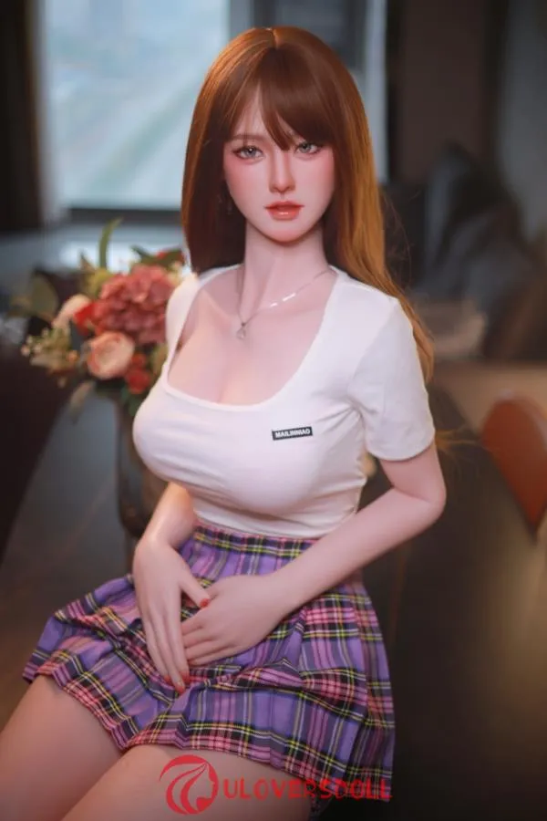 JY Medium Breast Real Doll