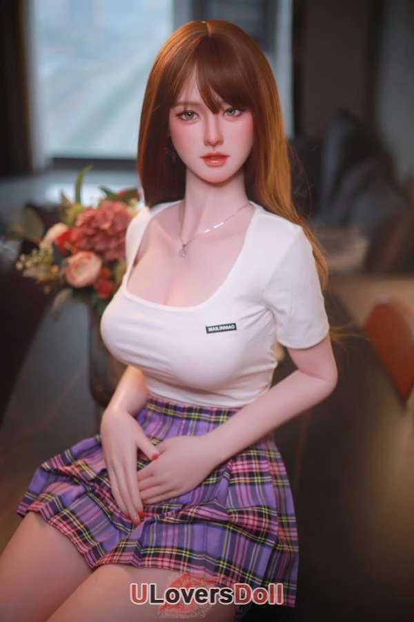 JY Medium Breast Real Doll