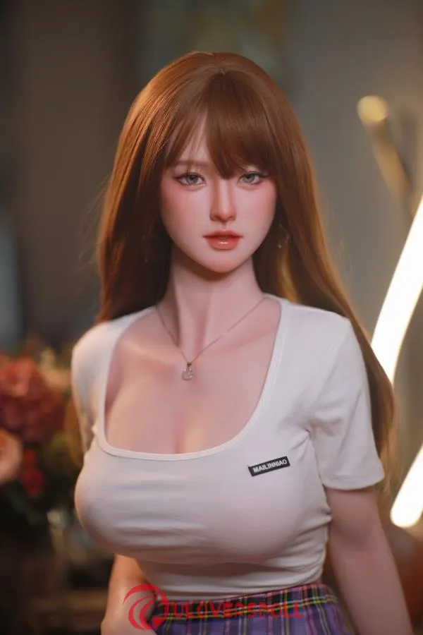 Life Size Nice Silicone Sex Dolls