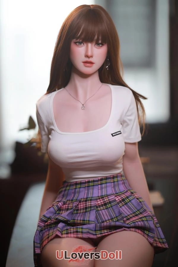 Beautiful Real Doll