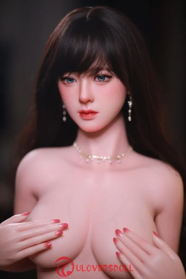 Medium Tits Real Doll