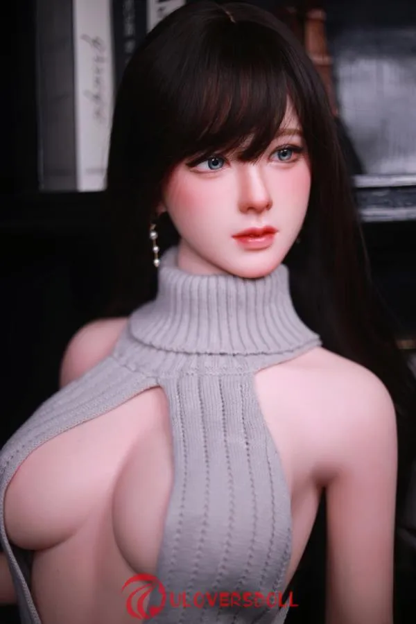 Full Size Real Doll