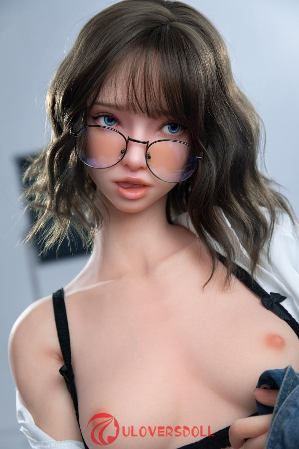 157cm/5ft2 C cup XYCOLO Real Dolls
