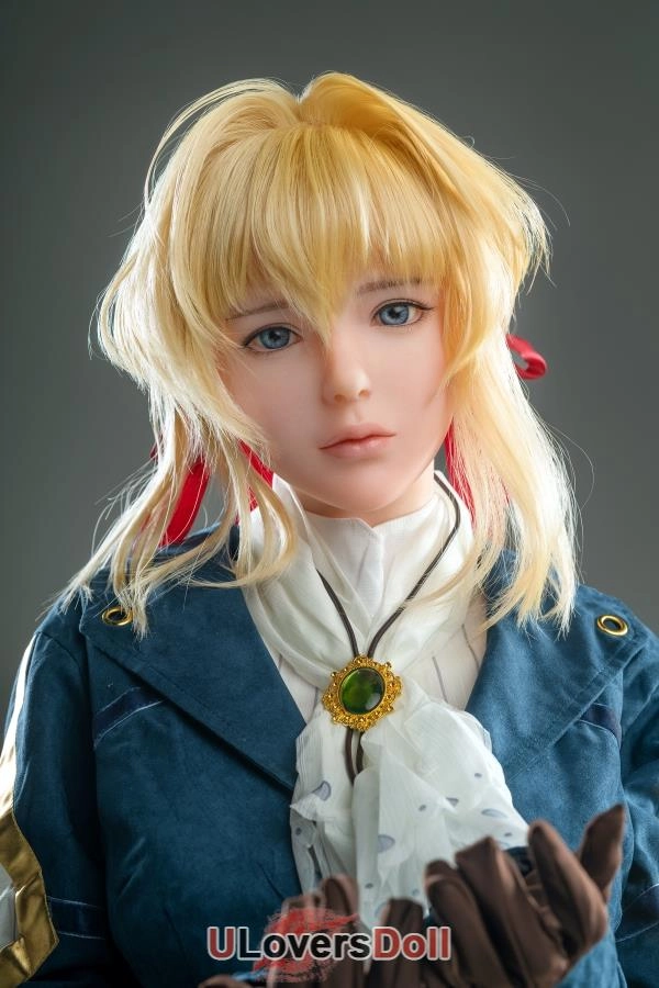 sex doll Violet Evergarden