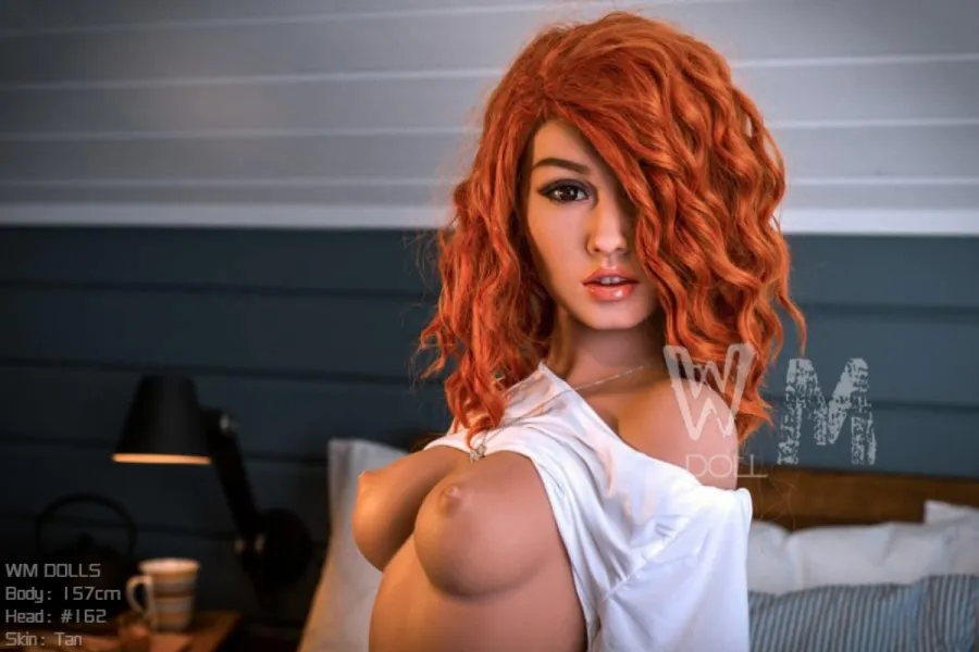 cheap TPE sex doll