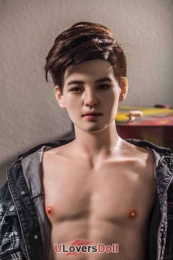 Asian Silicone Love Dolls