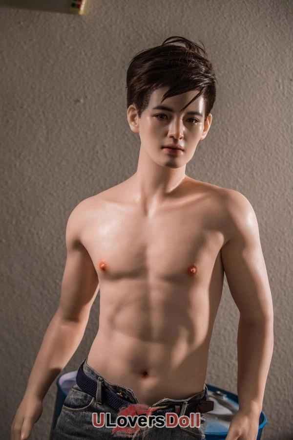 Asian Male Love Doll