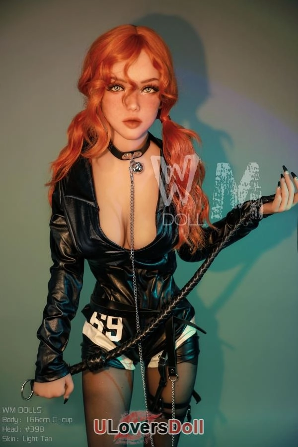 Medium Breast Sexy Doll