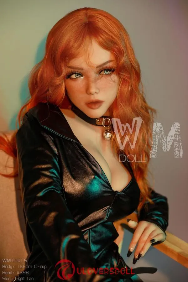 WM Premium Sexy Doll