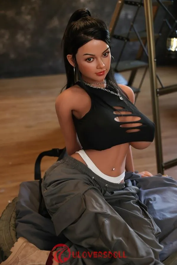 Giant Tits Real Sex Dolls