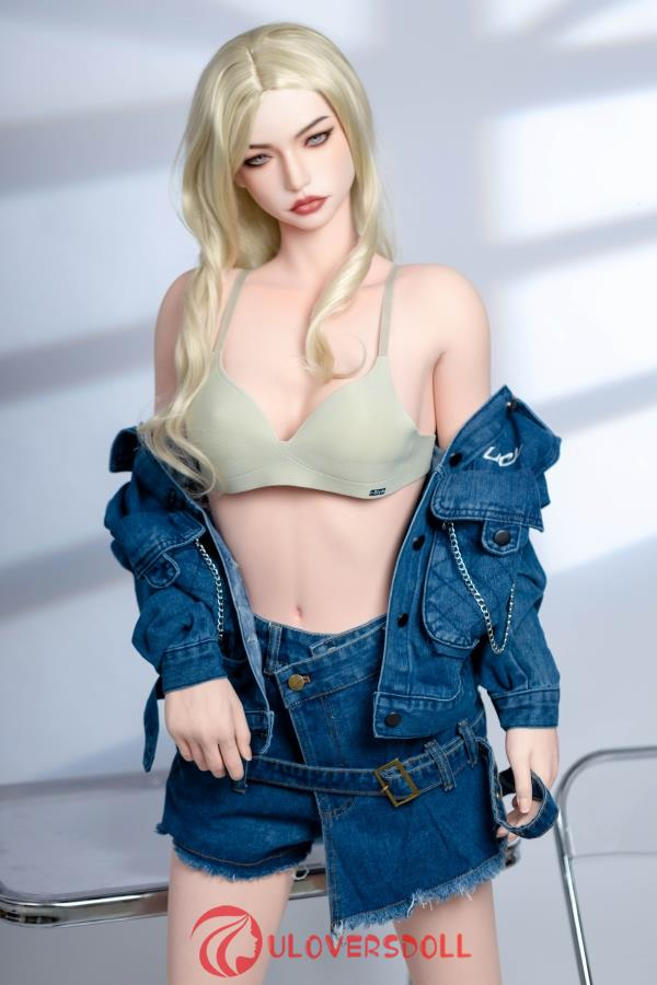 High Quality Real Dolls