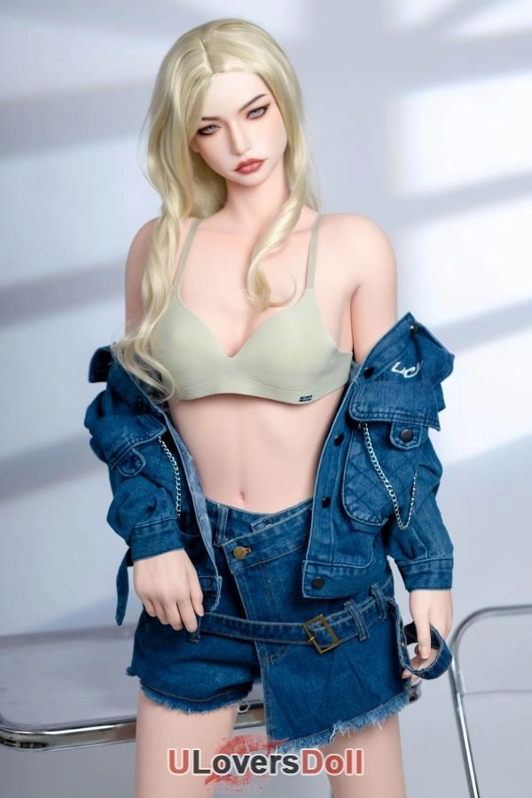 High Quality Sexy Doll