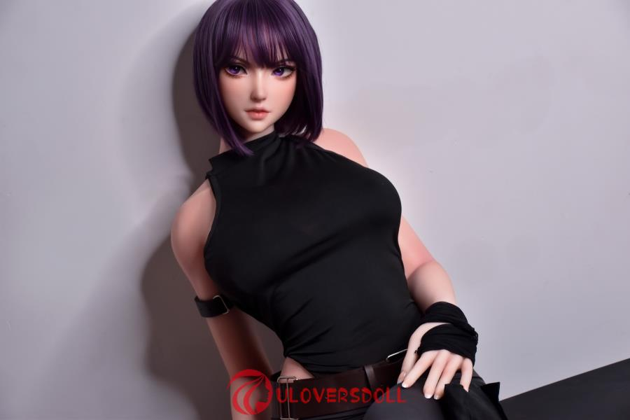 ElsaBabe Realistic Sexy Doll
