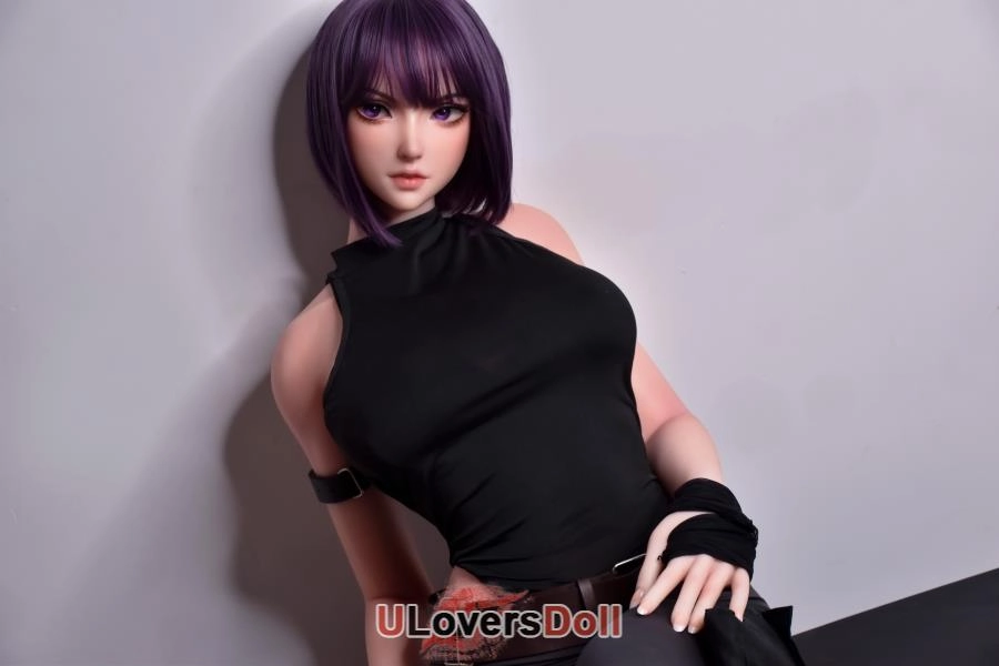 ElsaBabe Realistic Sexy Doll