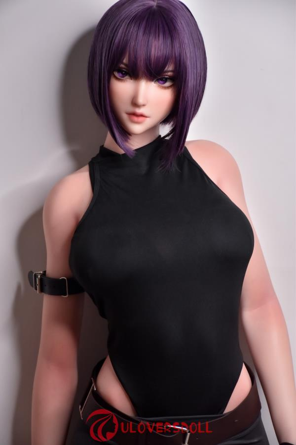 165cm C cup ElsaBabe Real Doll