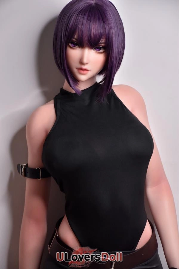 Saggy Boobs Anime Female Love Doll