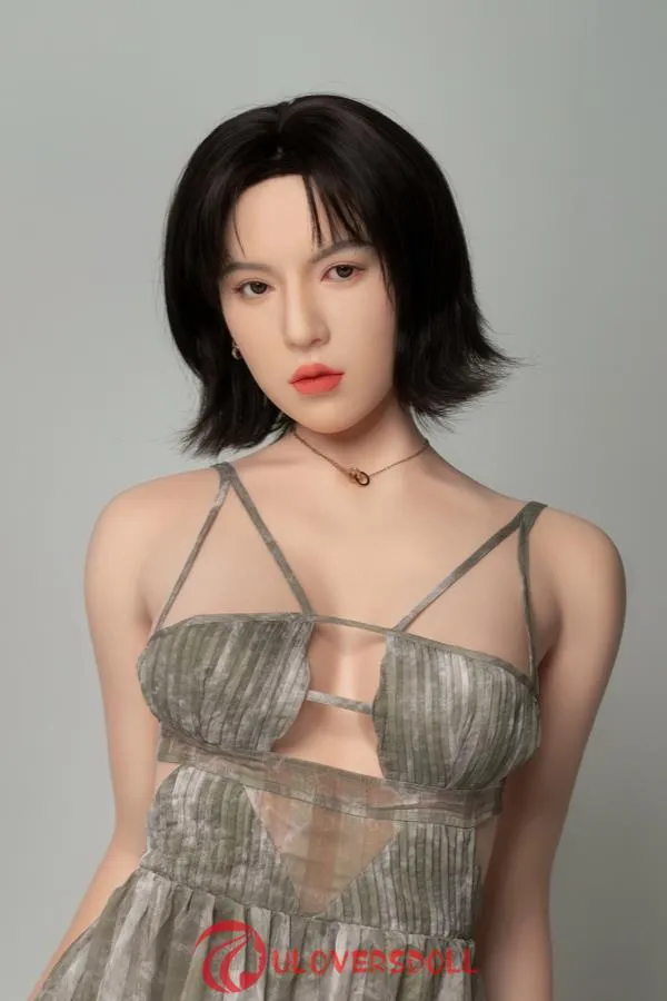 Medium Breast 170cm Doll