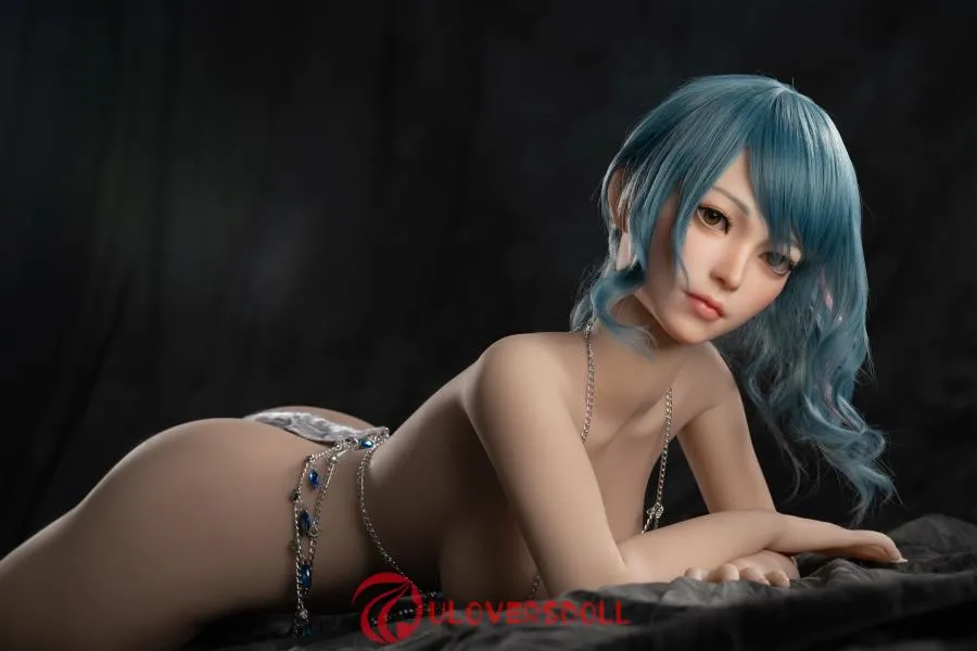 Anime Sexy Doll