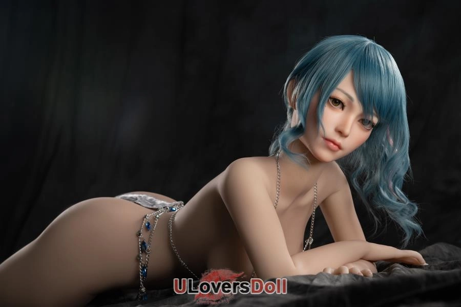 Anime Sexy Doll