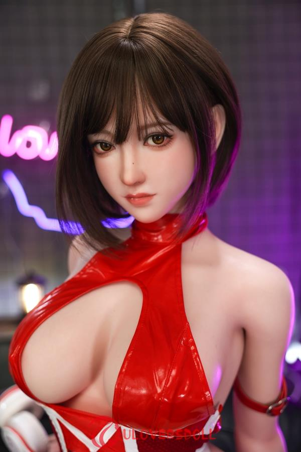 American Sexy Doll