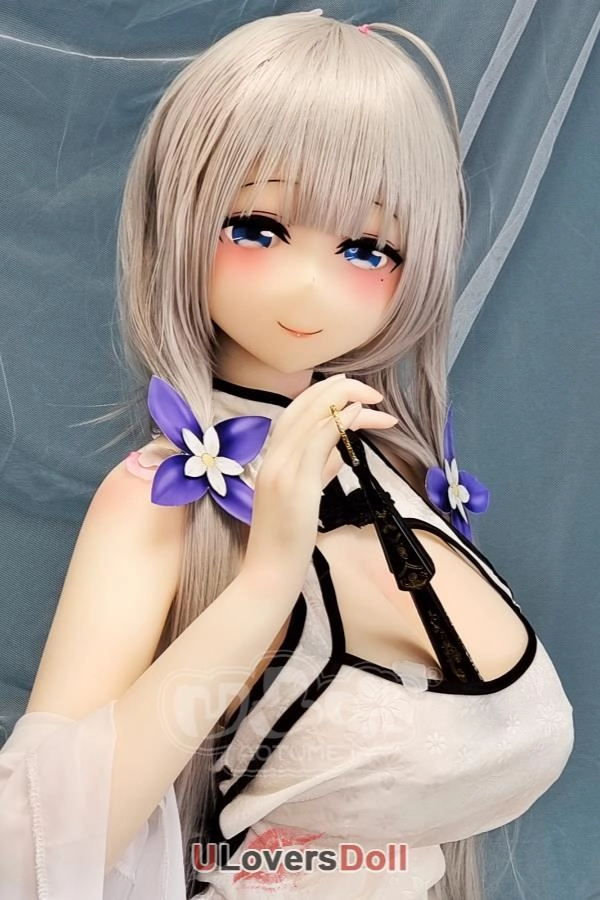 Most Realistic Adult Doll