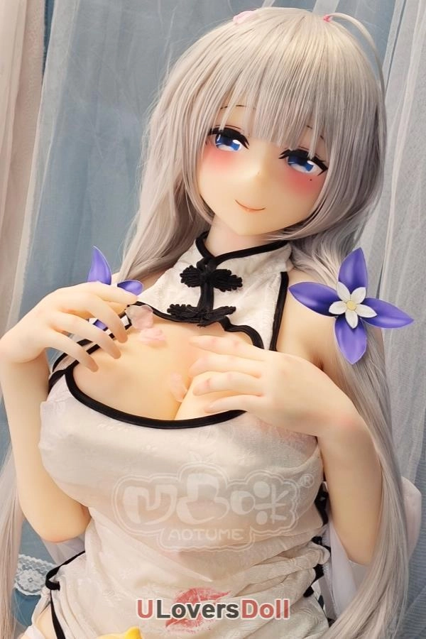 Huge Tit  Sex Doll
