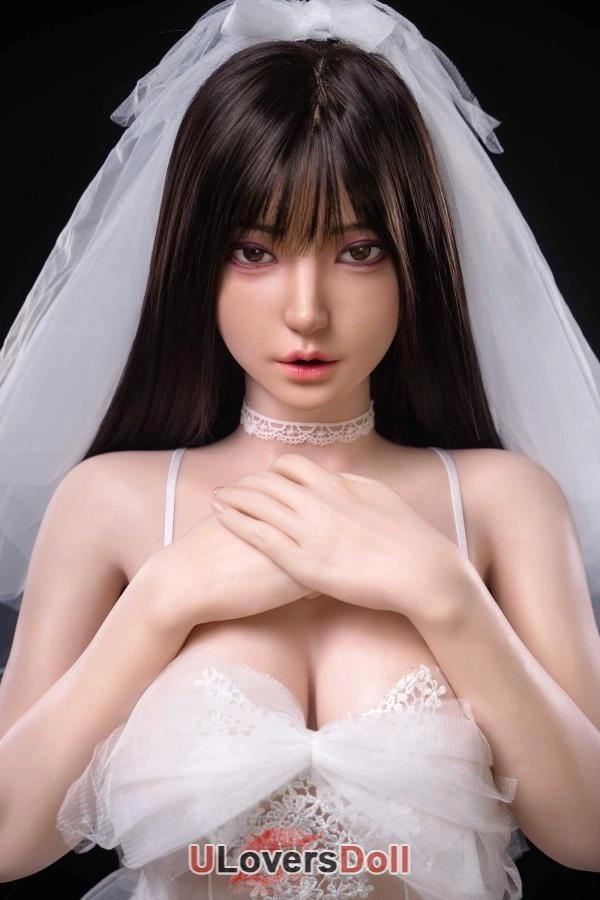 Asian Silicone Real Sex Dolls