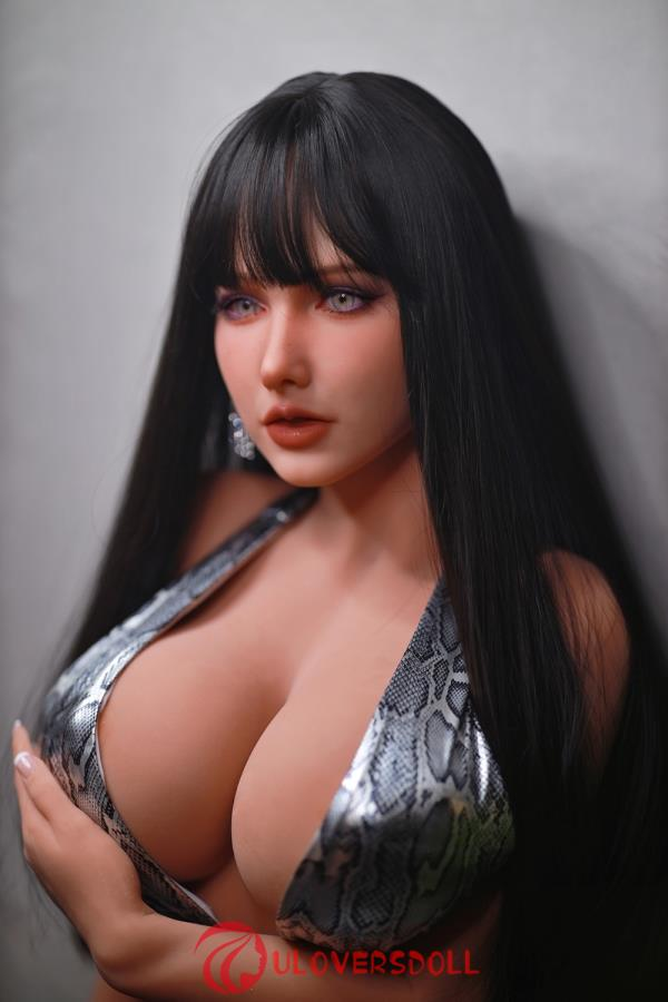 American Sexy Doll