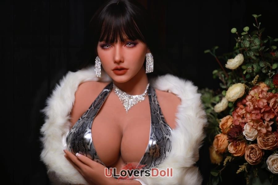 Huge Boobs Sex Dolls