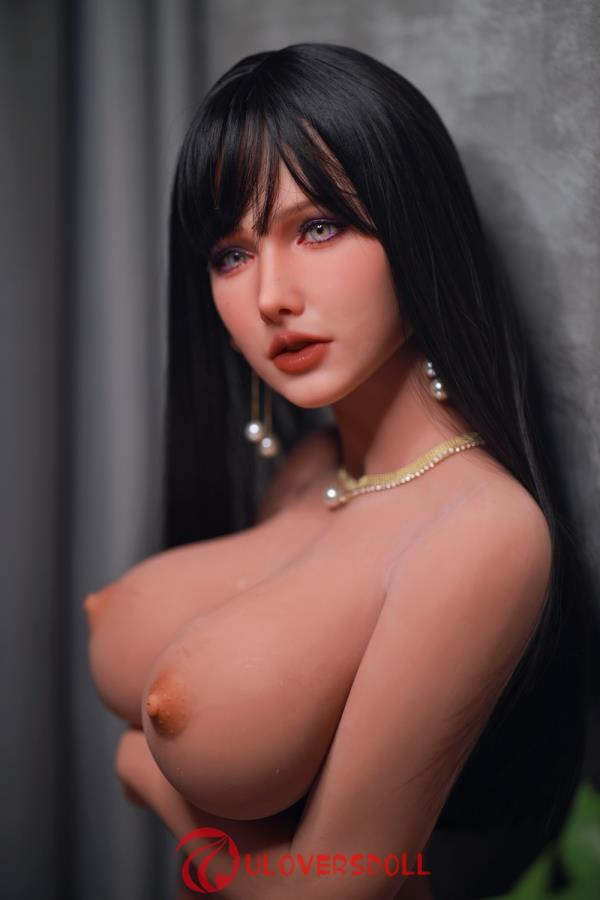 American I-cup Sexy Doll