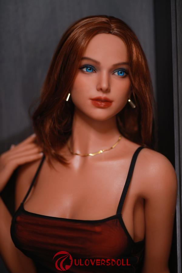 American C-cup Real Dolls