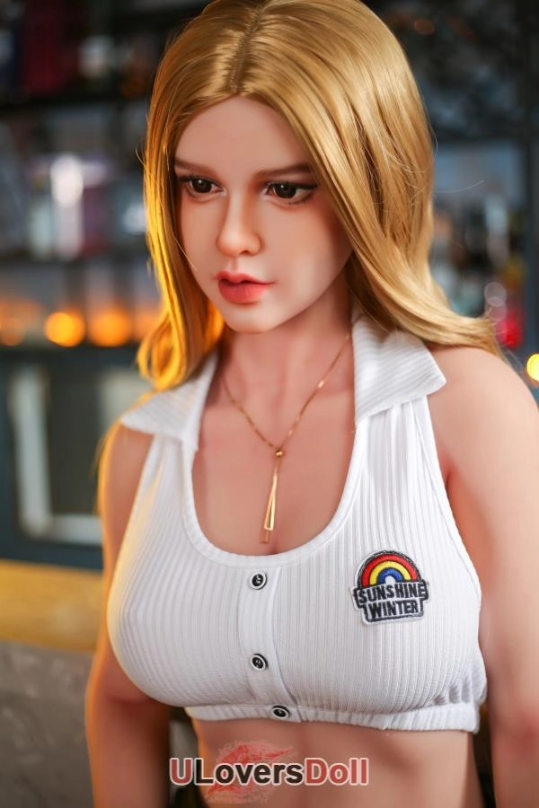 Medium Tits 166cm Real Sex Doll