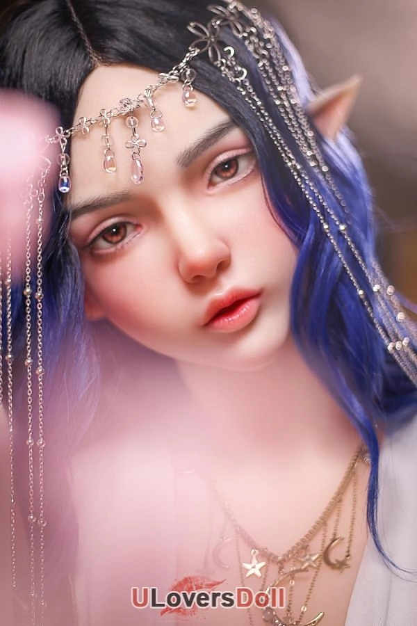 Elf Full Size Real Dolls
