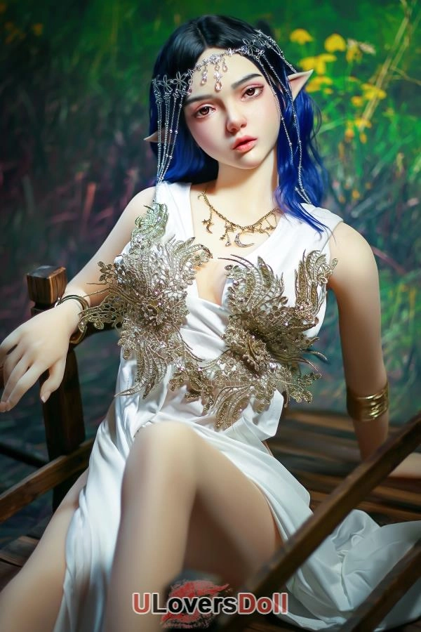 Elf Girl Love Doll