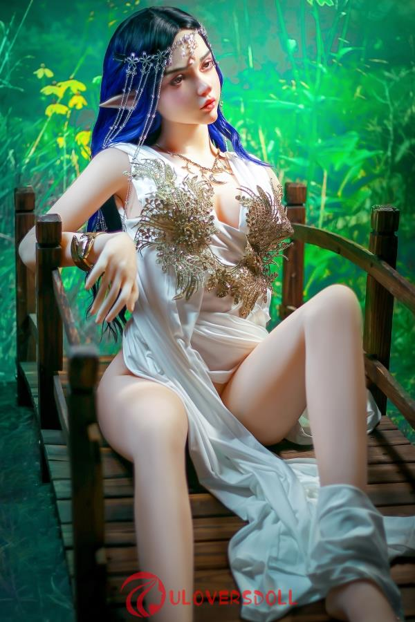 Realistic Elf Girl Sex Dolls