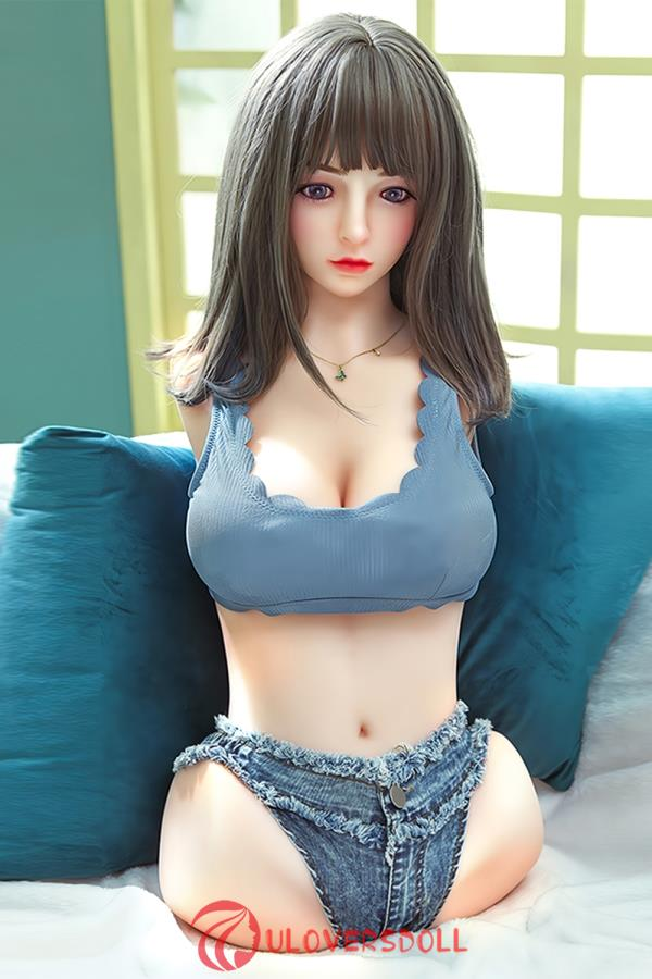 Asian Real Doll
