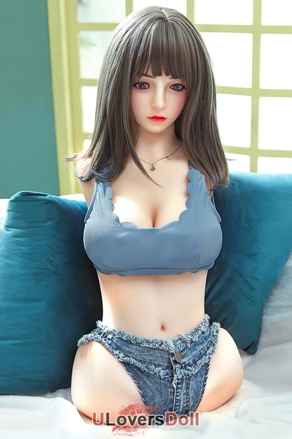 Asian Real Doll