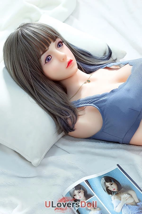 SY Huge Boobs Real Doll