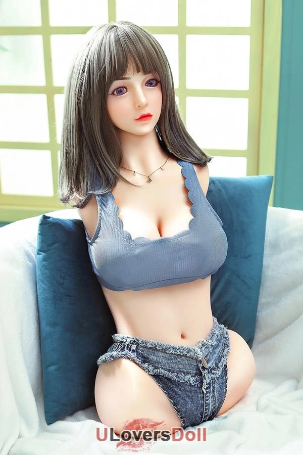 Electric hip Torso Sex Dolls with Head