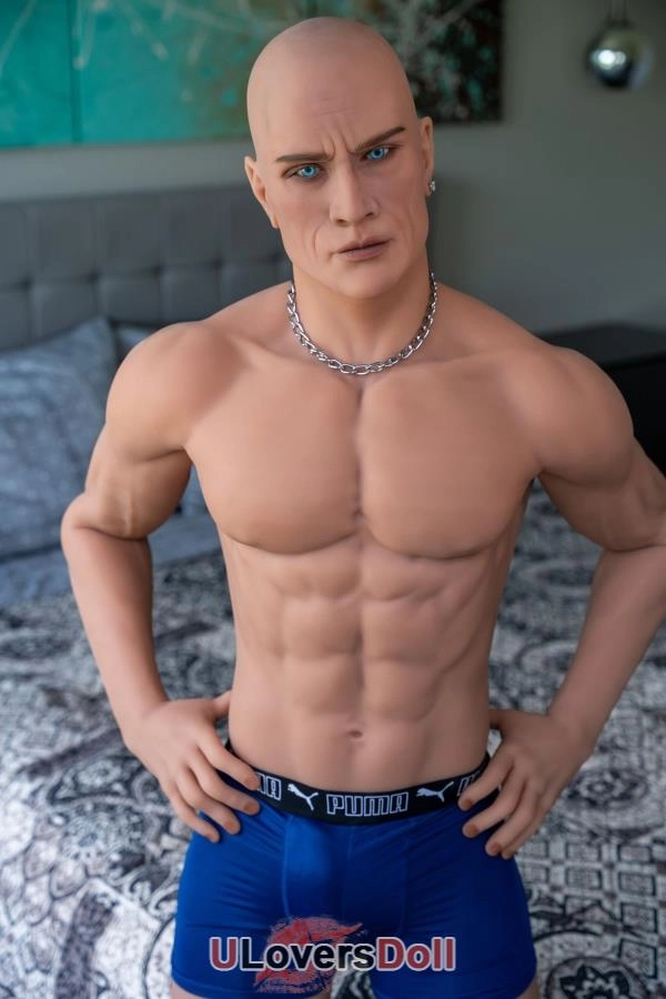 realistic male sex doll