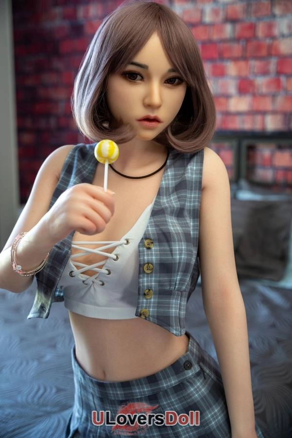 European Silicone Love Doll