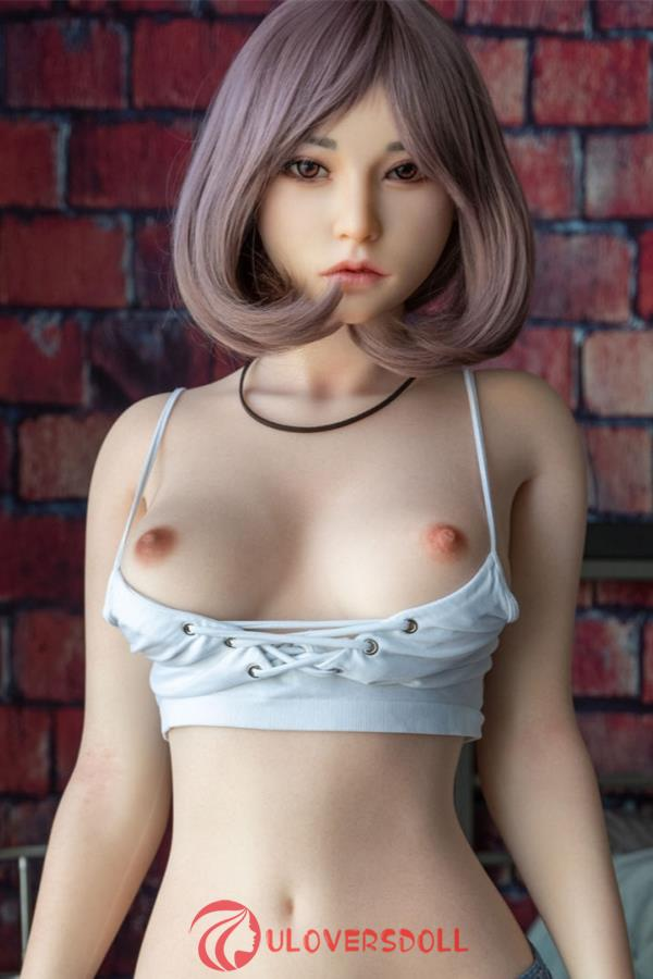 160cm D-cup Doll Forever Dolls