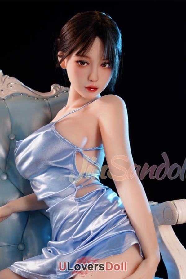 Medium Boobs Chinese Sex Doll