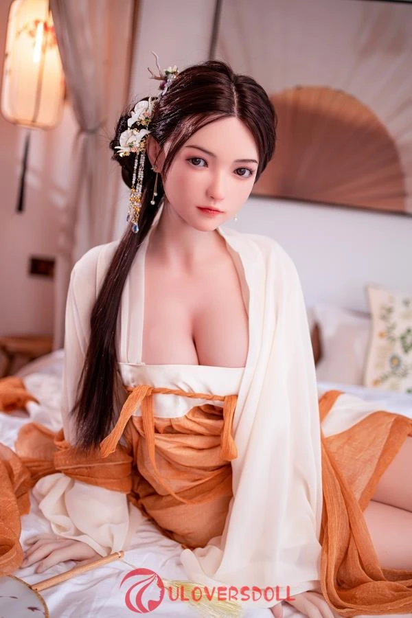 Chinese Costume Girl Sex Dolls