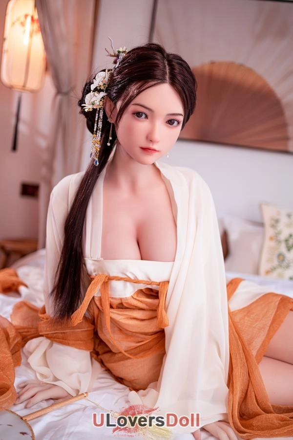 Chinese Costume Girl Sex Dolls