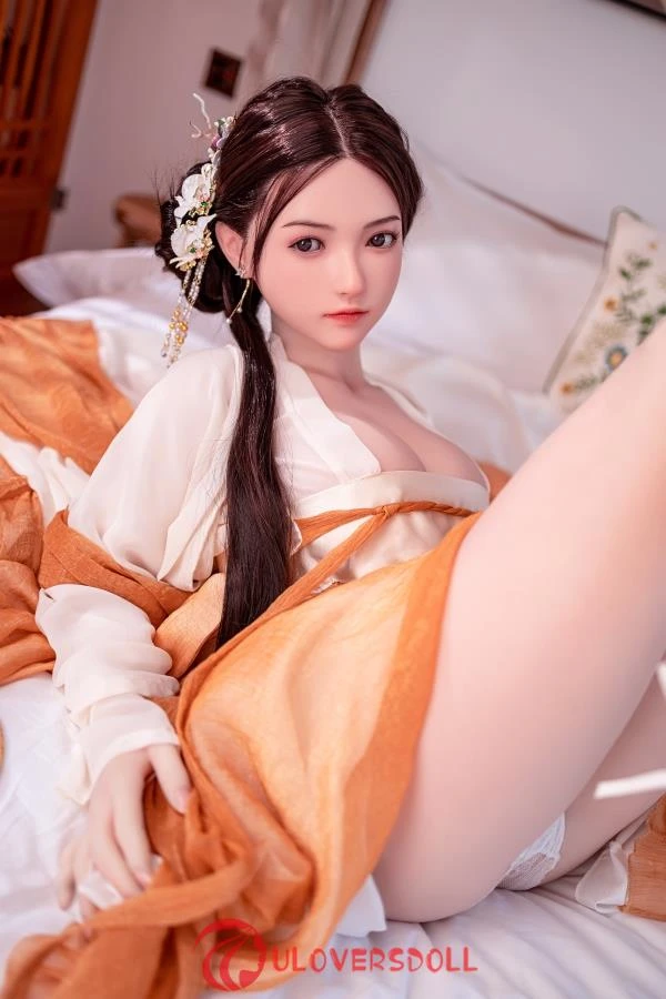 China Girl Real Sex Doll
